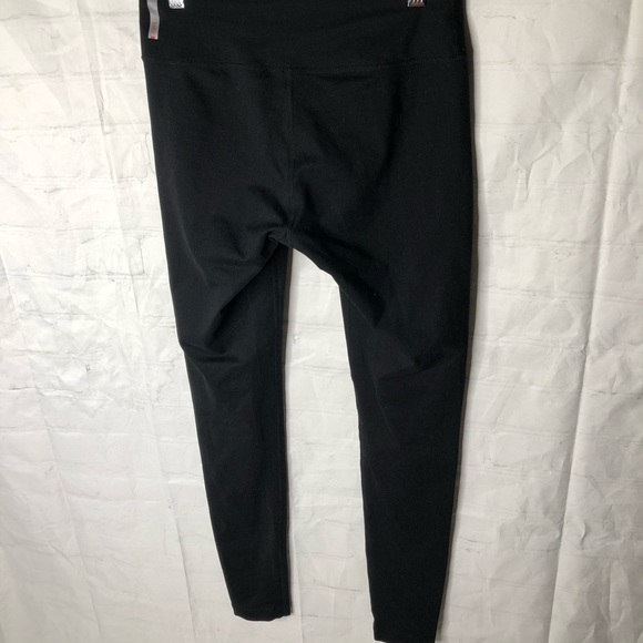 Zella Full Length Leggings Black Women's Size XS - Picture 2 of 7